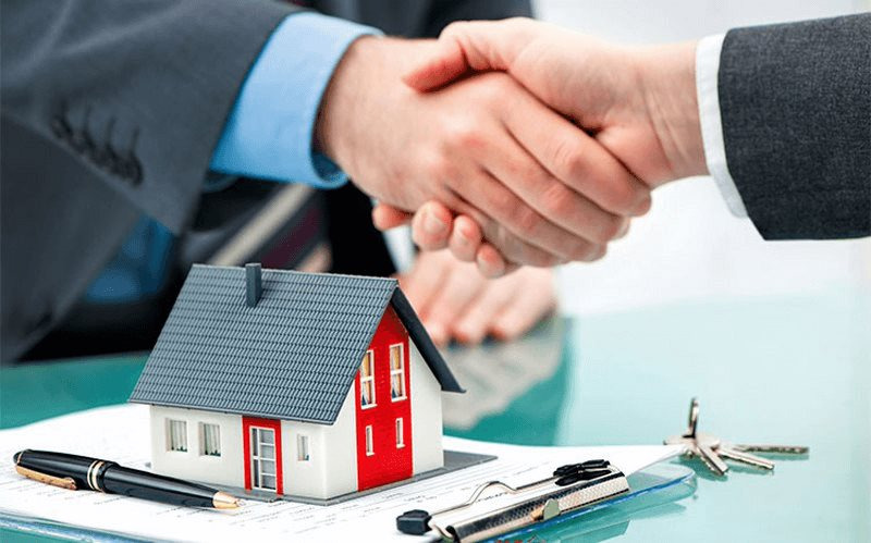 
Xác Minh Pháp Lý Bất Động Sản

