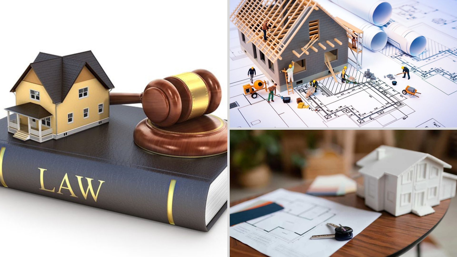 
Trực Tiếp Khảo Sát Khu Vực Và Hiện Trạng Ngôi Nhà
