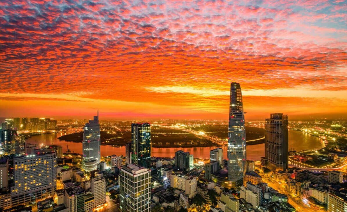 
Quận Bình Thạnh là một trong những khu vực có sức hút lớn trên thị trường bất động sản TP.HCM
