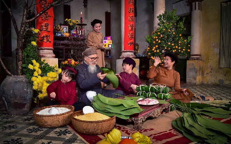 
Xông đất mấy giờ là tốt nhất?
