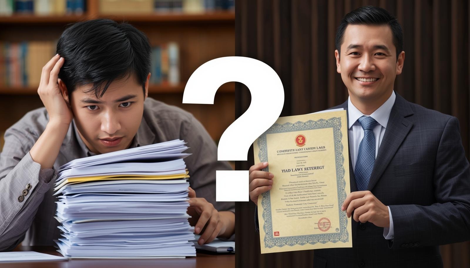 
Góc tư vấn: Nên tự làm hay thuê dịch vụ trọn gói?
