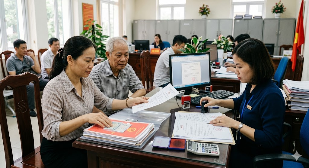 
Ảnh 8: Lưu ý quan trọng để tối ưu phí công chứng và đảm bảo an toàn
