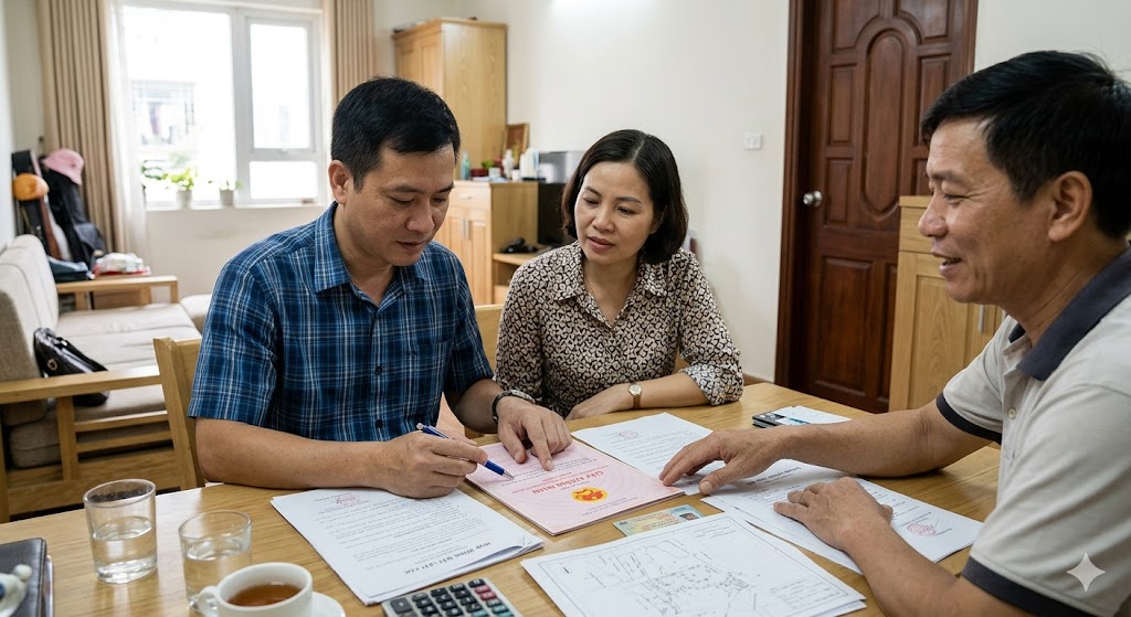 
Những rủi ro thường gặp và cách phòng tránh
