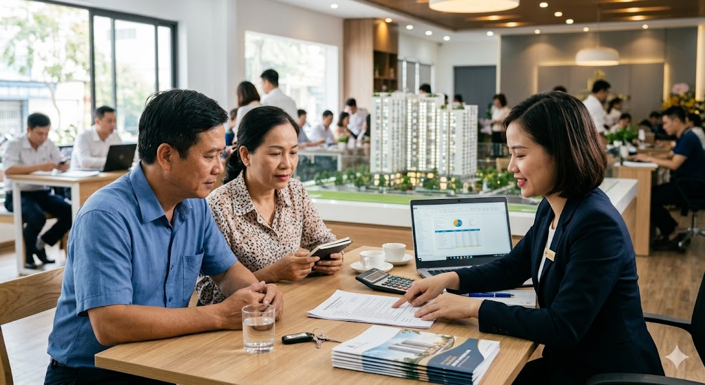 
Ảnh 2: Quy định pháp luật về mức đặt cọc mua nhà hiện nay
