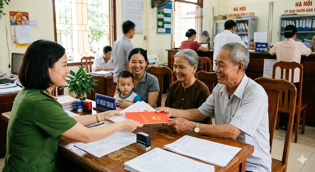 
Ảnh 2: Các trường hợp được miễn thuế lệ phí trước bạ nhà đất 2026
