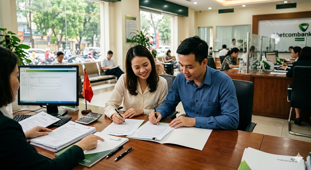 Ảnh 5: Những lưu ý quan trọng để quy trình thanh toán diễn ra an toàn