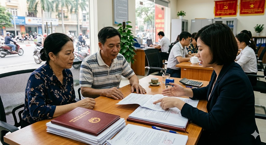 
Ảnh 4: Những lưu ý quan trọng về thuế lệ phí trước bạ nhà đất 2026
