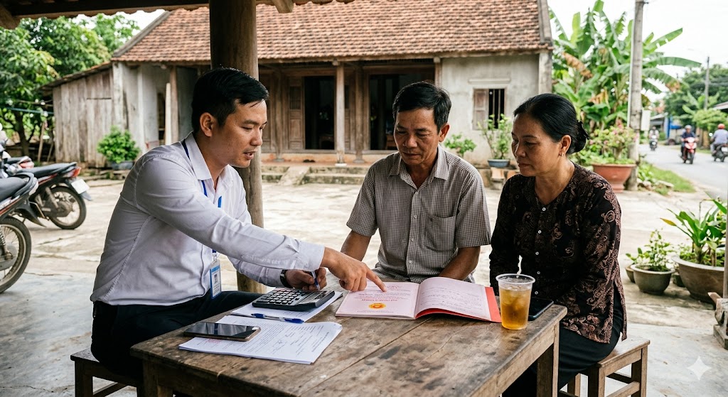 
Ảnh 2: Cách tính chi phí sang tên sổ đỏ mới nhất
