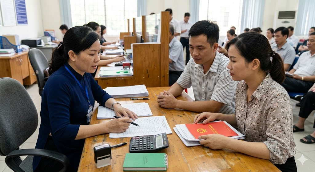 
Ảnh 2: Cách tính thuế thu nhập cá nhân mua bán đất mới nhất
