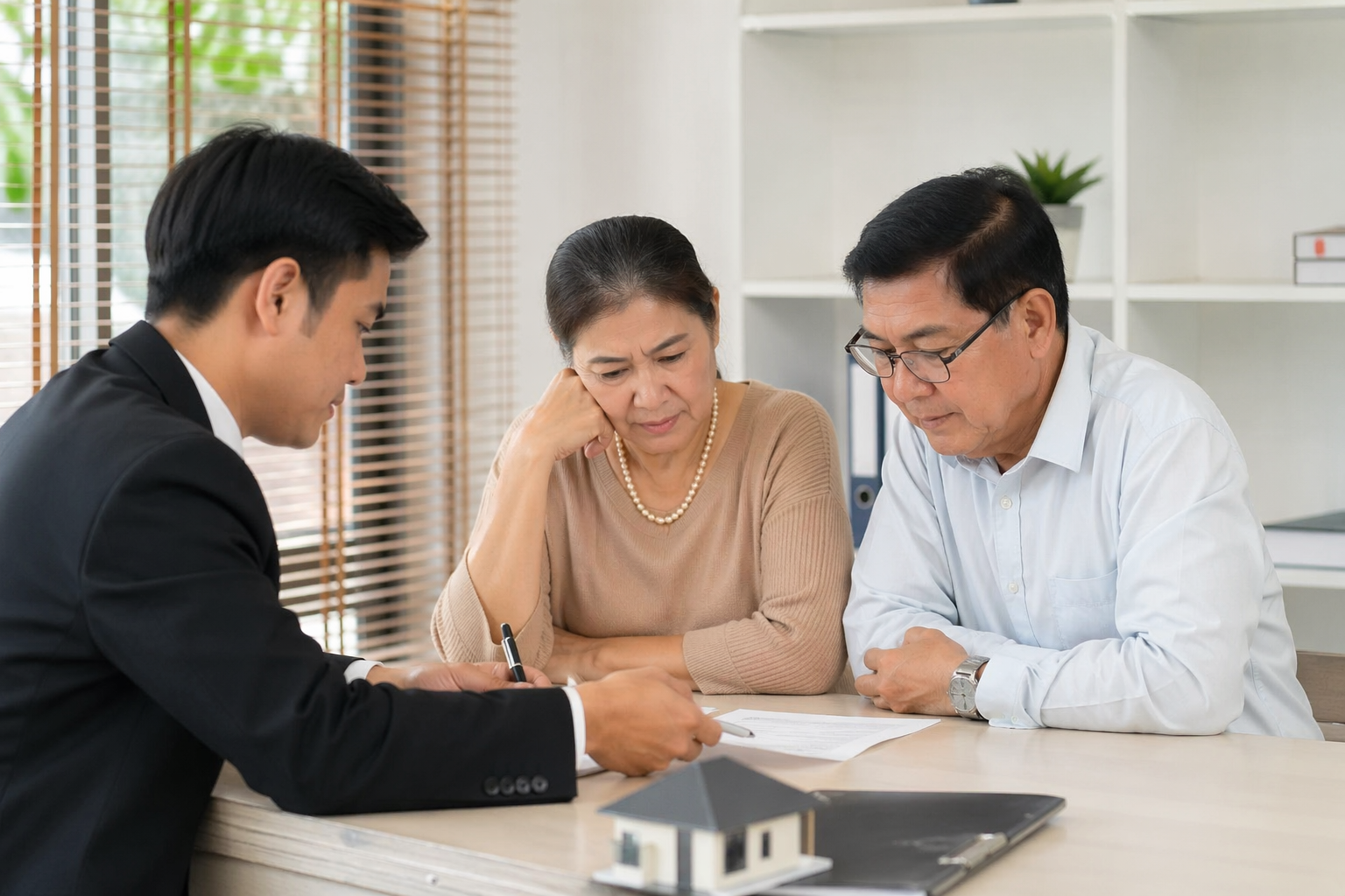 
Ảnh 3: Chi phí sang tên sổ đỏ khi chồng hoặc vợ mất gồm những gì
