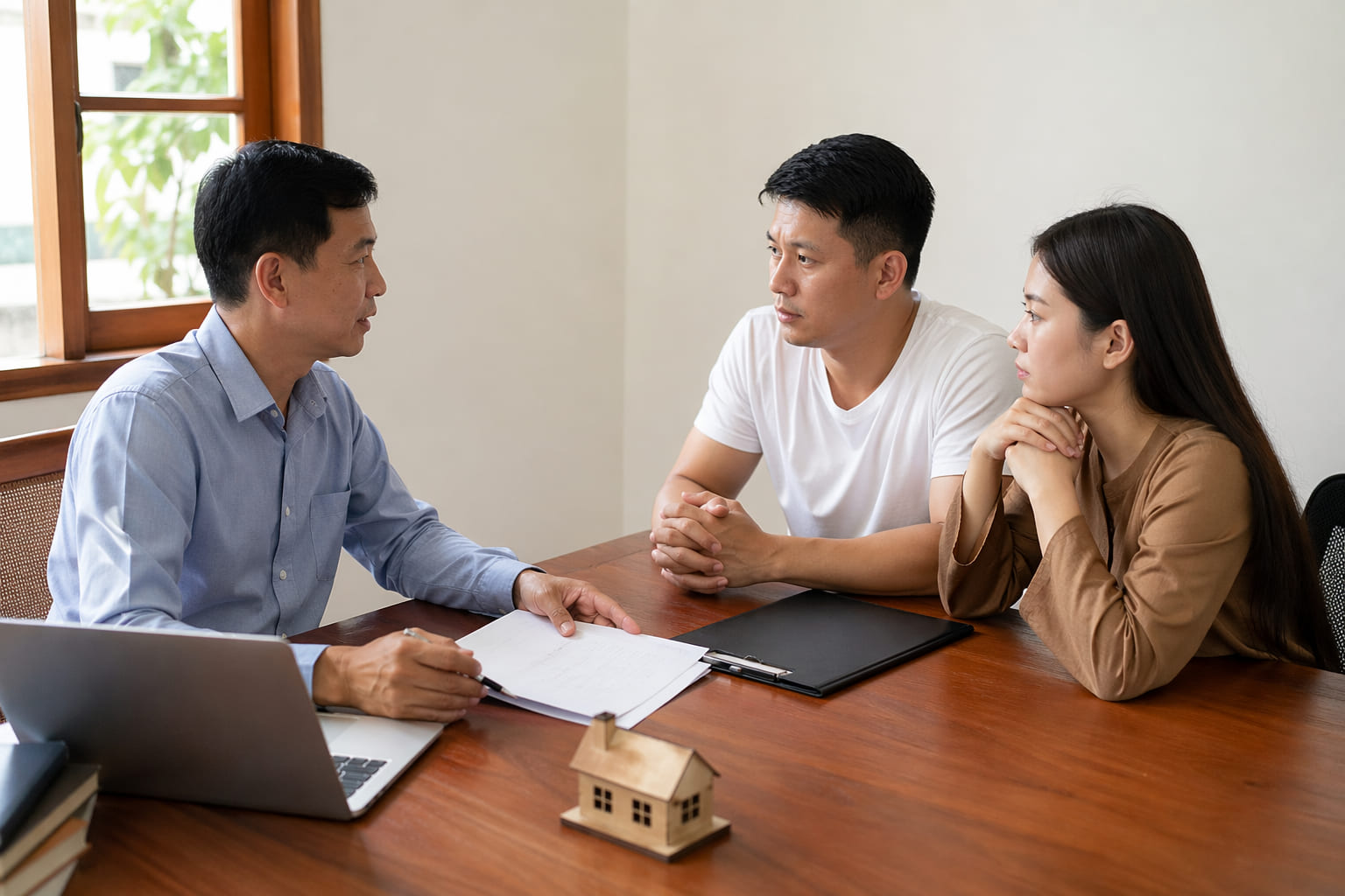 
Ảnh 1: Điều kiện để được cấp lại sổ đỏ bị mất
