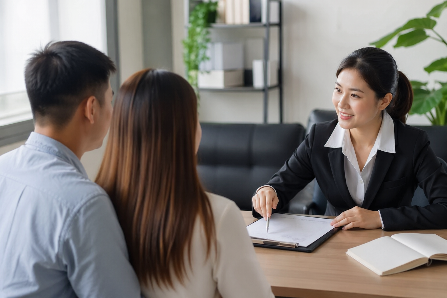 Ảnh 5: Lưu ý quan trọng khi yêu cầu dịch vụ công chứng ngoài trụ sở