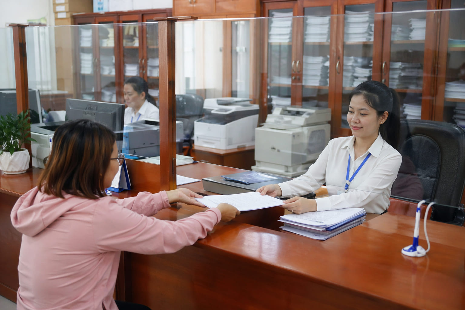 
Ảnh 3: Quy trình thủ tục cấp lại sổ đỏ bị mất chi tiết

