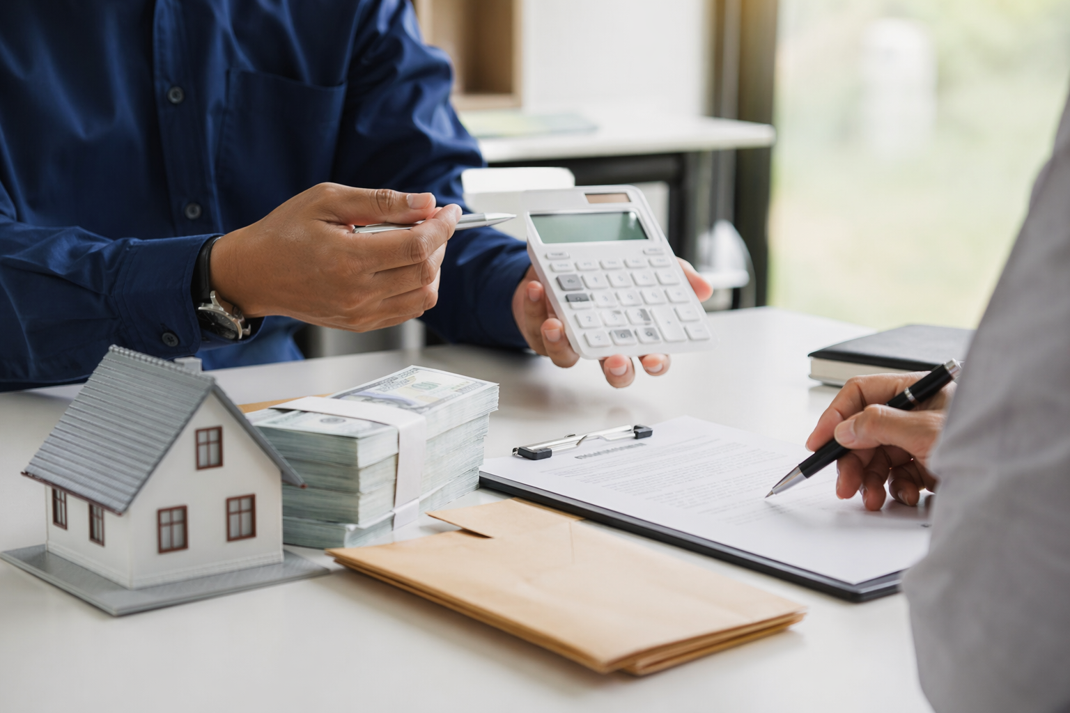 
Ảnh 3: Chi phí tách thửa đất Hà Nội người dân cần lưu ý
