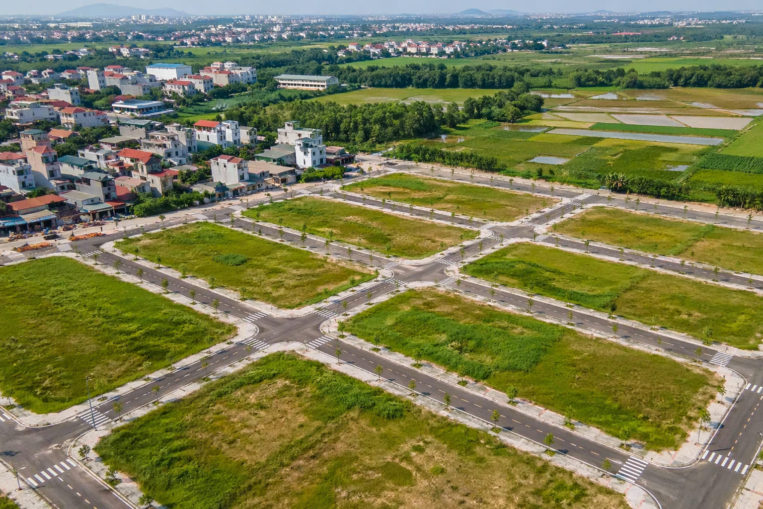 
Ảnh 1: Điều kiện tách thửa đất Hà Nội mới nhất 2026
