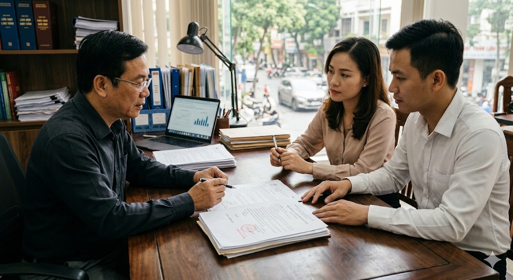 
Ảnh 2: Giá trị pháp lý của biên bản hủy hợp đồng đặt cọc
