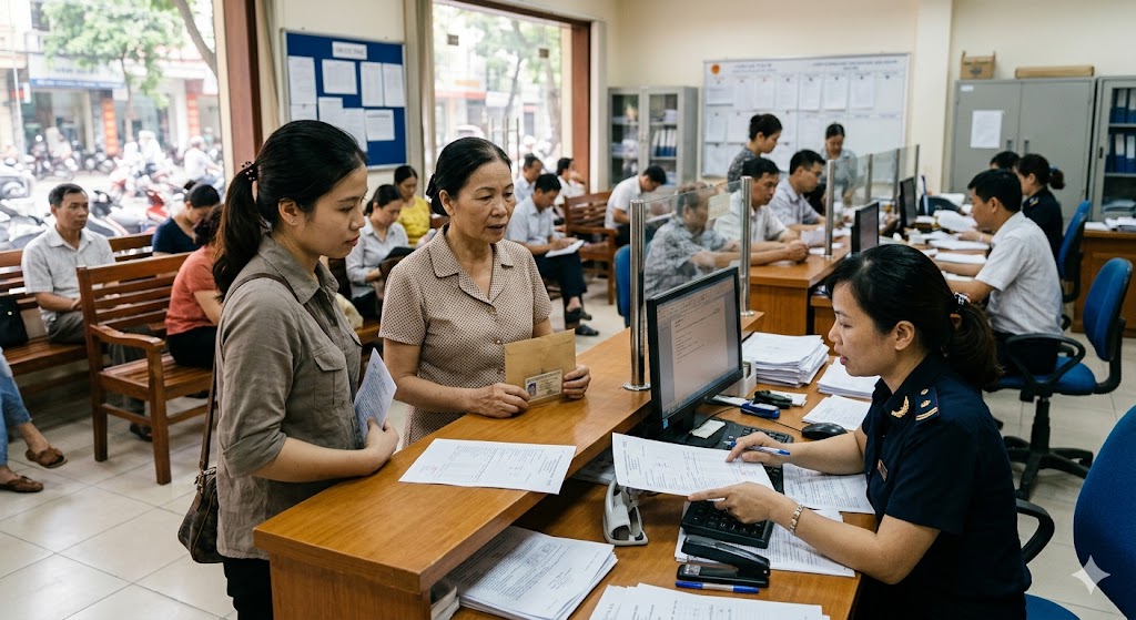Ảnh 2: Quy định về người nộp thuế phi nông nghiệp theo luật hiện hành