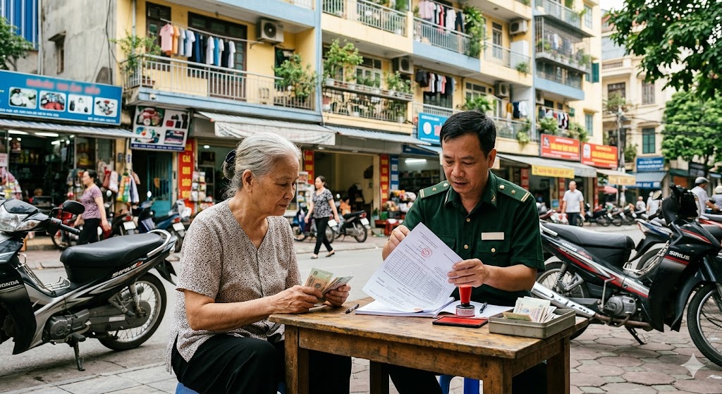 Ảnh 1: Thuế phi nông nghiệp là gì? Khái niệm và vai trò đối với ngân sách nhà nước