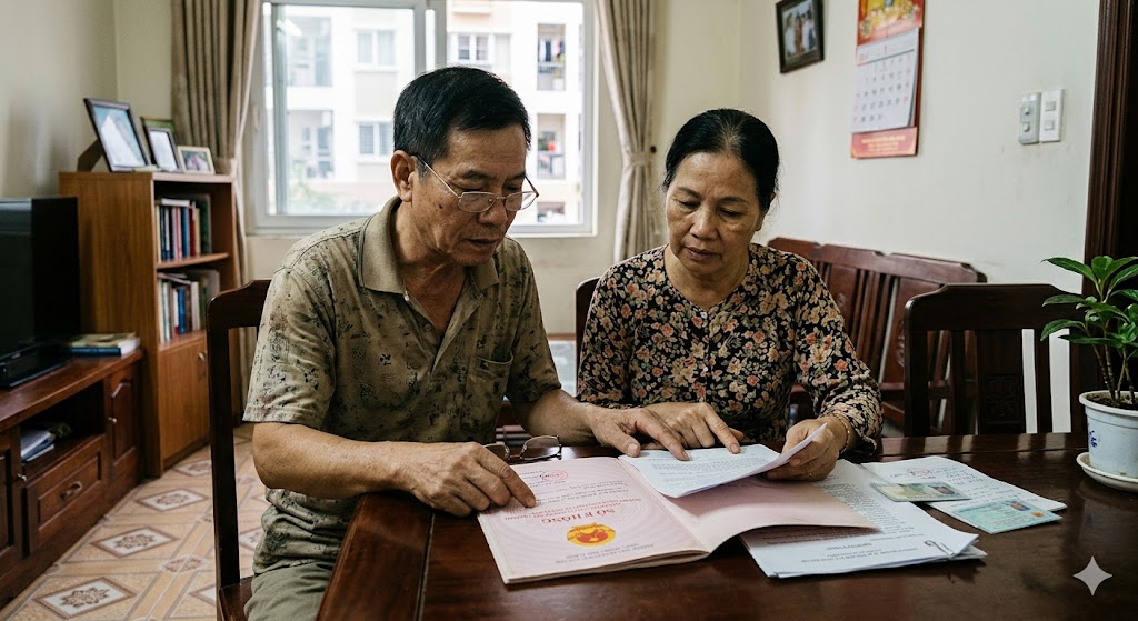 
Ảnh 2: Sổ hồng chung cư có thời hạn không
