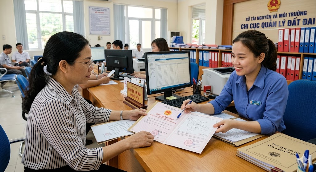 
Ảnh 2: Quy định pháp lý về chứng chỉ quy hoạch đất ở
