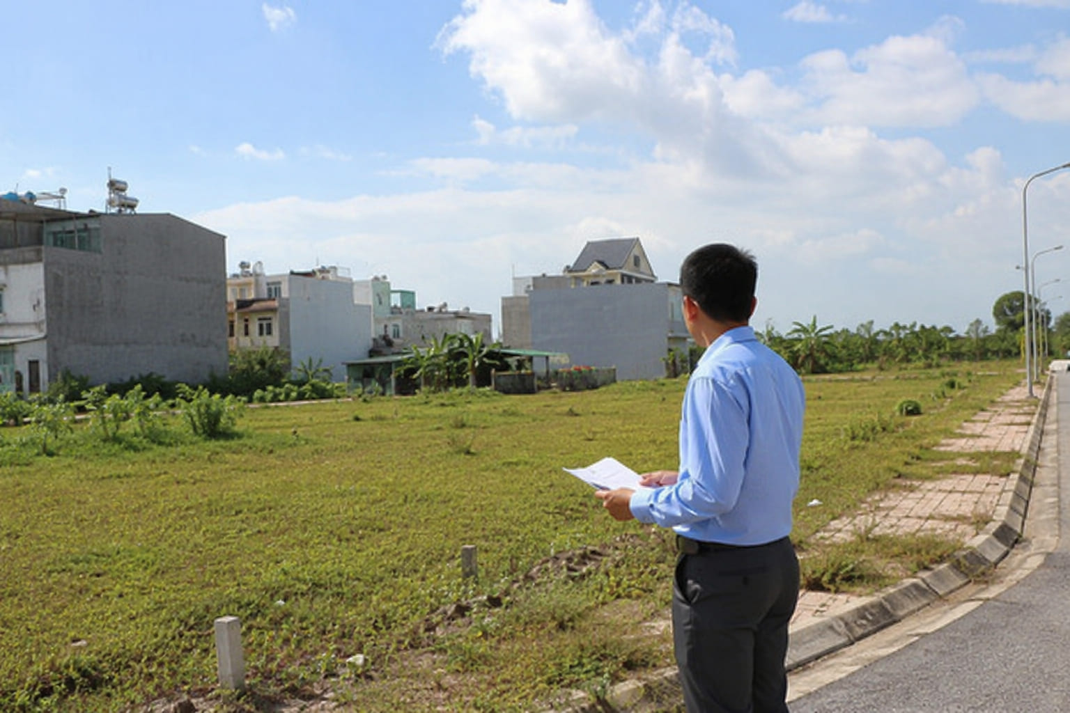 Ảnh 2: Đầu tư bất động sản với 2 tỷ