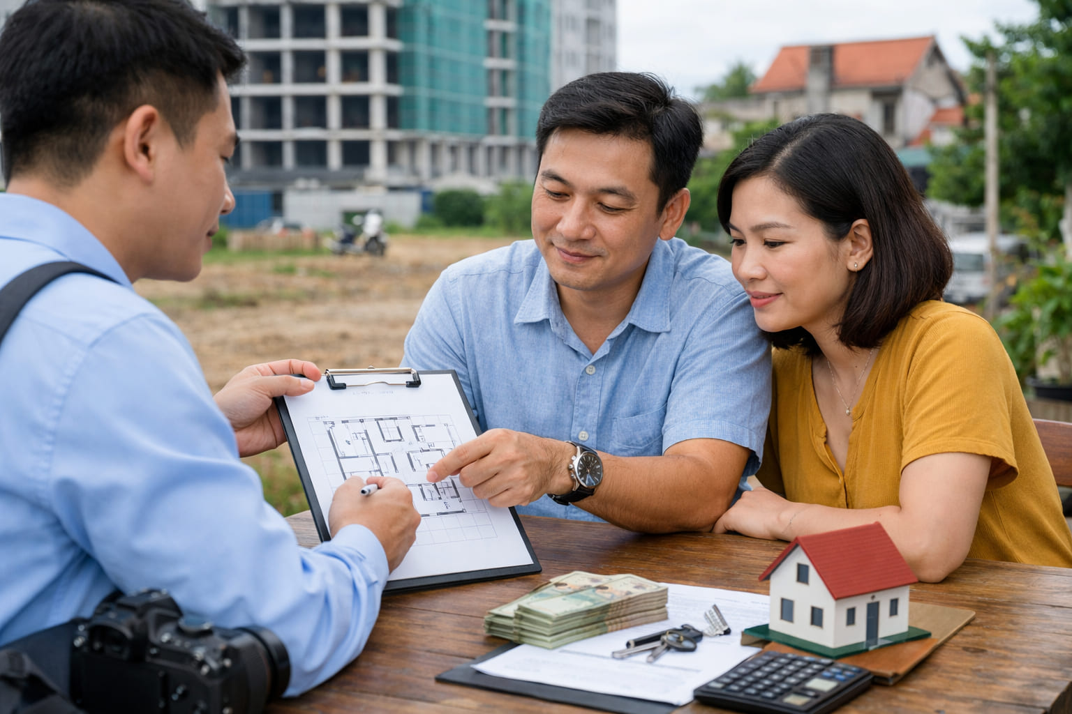 
Ảnh 1: Thẩm định giá bất động sản độc lập là gì
