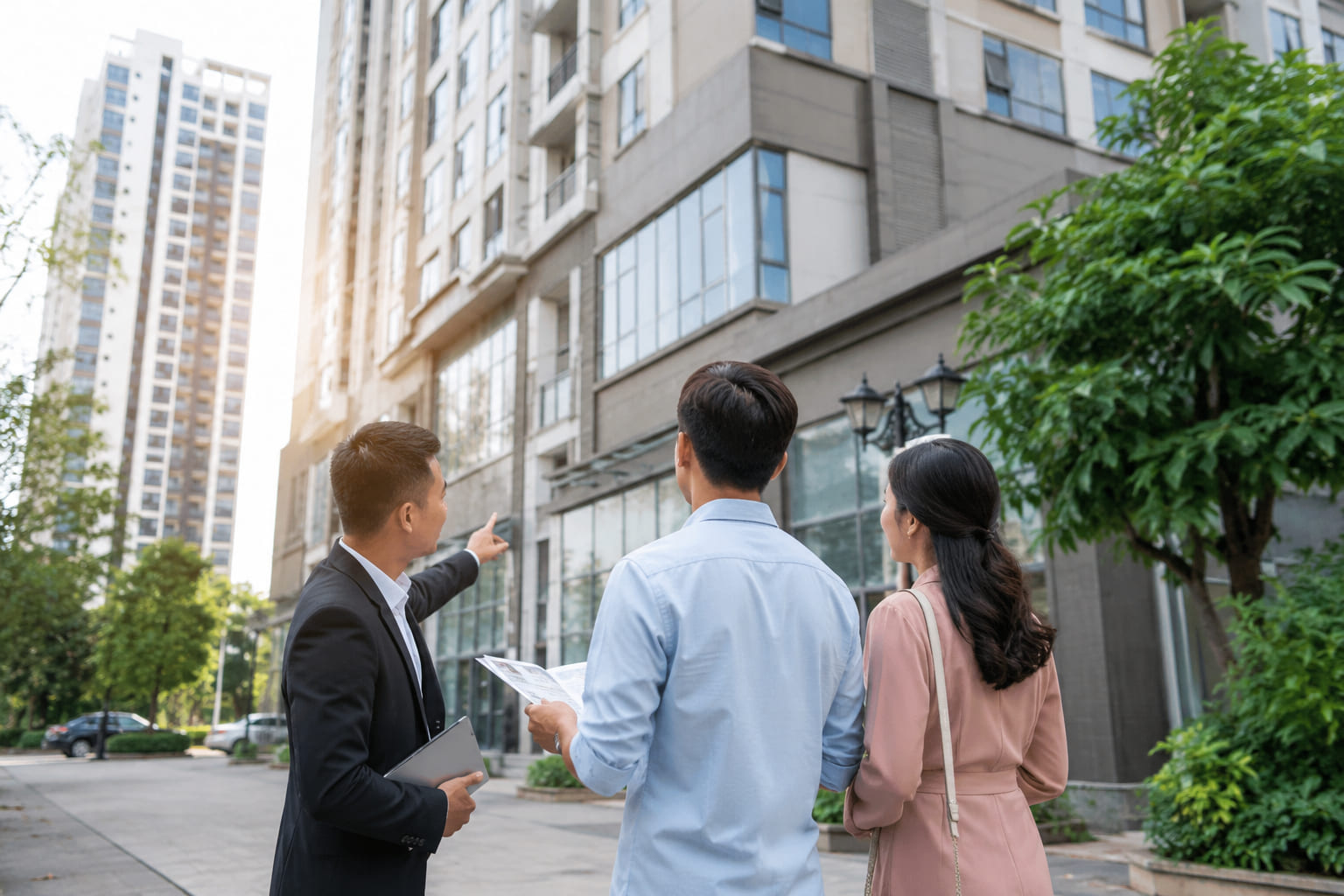 
Ảnh 1: Tổng quan về mua nhà qua ngân hàng phát mãi
