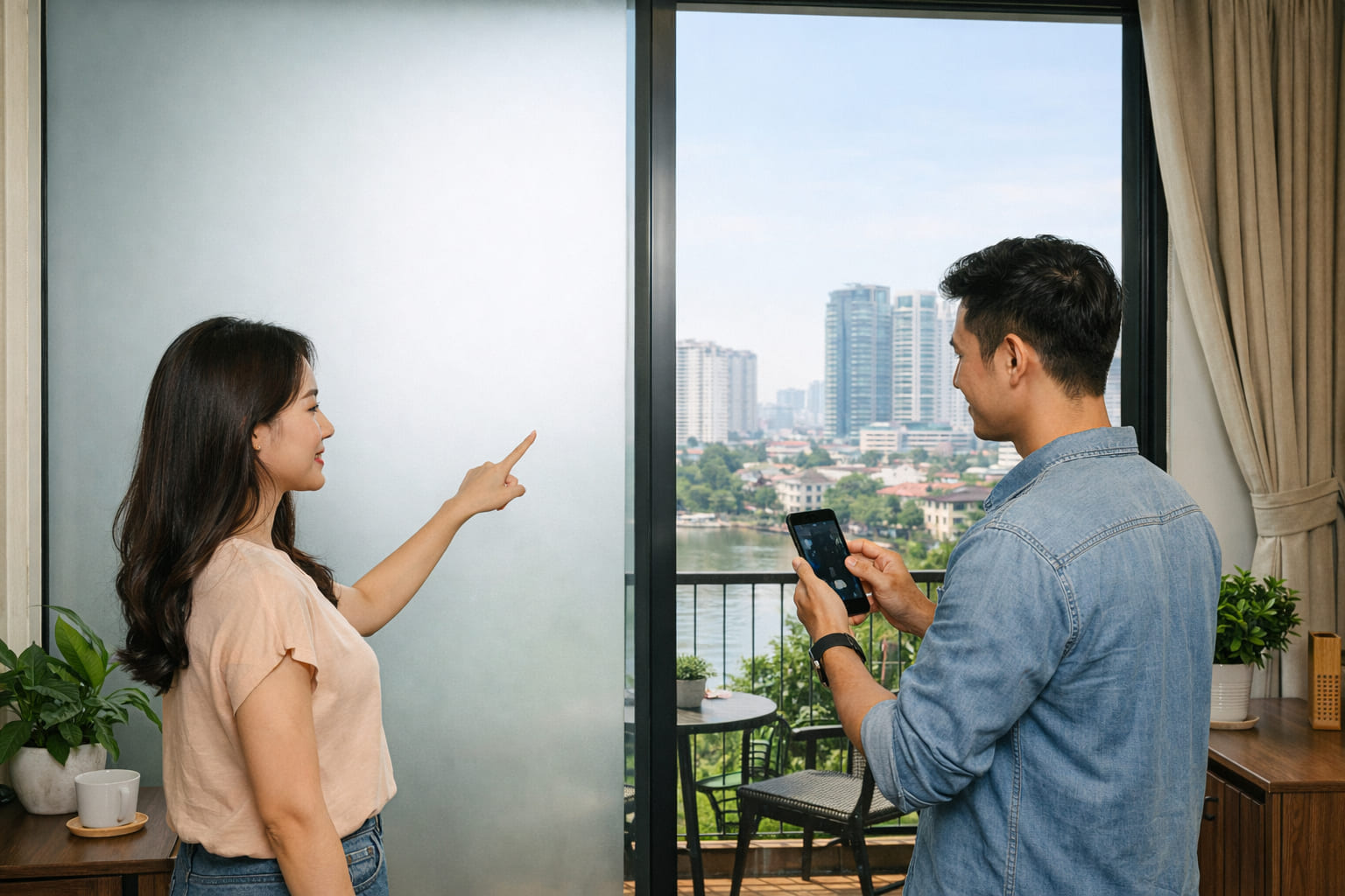
Ảnh 1: Kính điện thông minh giá bao nhiêu?
