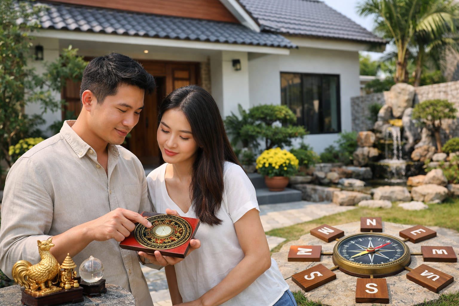 
Ảnh 1: Tuổi Quý Dậu là gì? Tổng quan phong thủy
