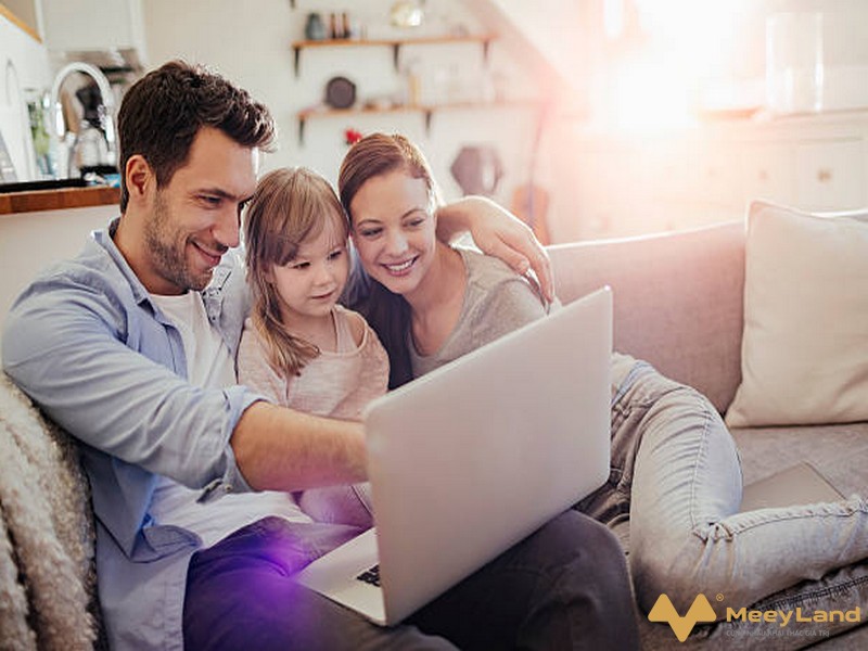 Ảnh 3: Bạn có thích làm bạn hoặc làm ăn với những người giàu không Nguồn: Internet