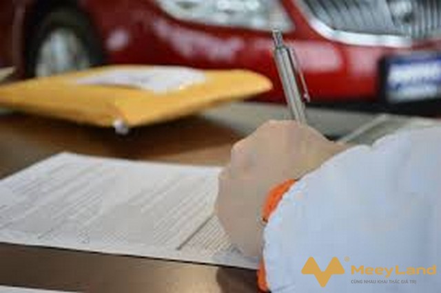 Ảnh 5: Lập bản đồ địa chính và sổ mục kê đất đai được quy định như thế nào?