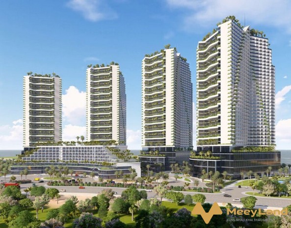 Ảnh 7: Ký hợp đồng huy động vốn cho phát triển nhà ở mới nhất