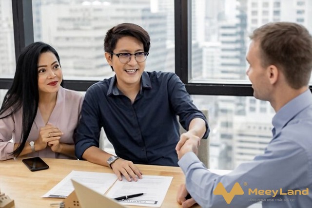  Ảnh 1: Giao dịch đất bằng giấy tay có bị vô hiệu Nguồn: Internet 