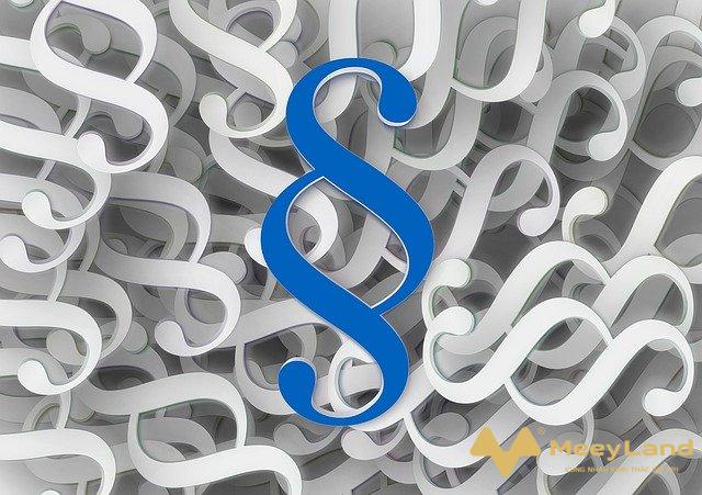  Phân cấp quản lý hồ sơ địa chính dạng giấy