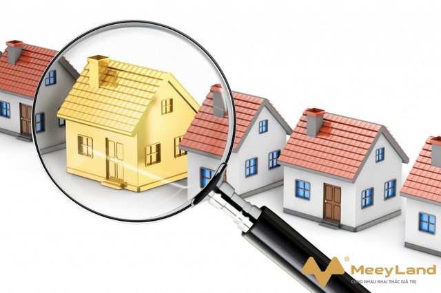  Ảnh 2: Tính diện tích đất đối với căn hộ chung cư Nguồn: Internet 