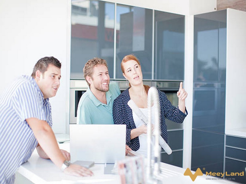 1. Tôi không đủ vốn làm sao có thể kinh doanh Bất động sản