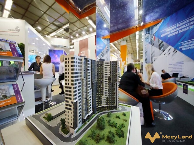 Vận hành Bất động sản cho thuê