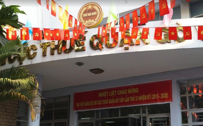  Ảnh 4: Nộp thuế sử dụng đất ở đâu?