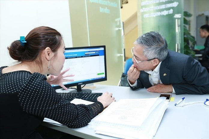  Ảnh 5: Quy định về thu tiền thuế sử dụng đất