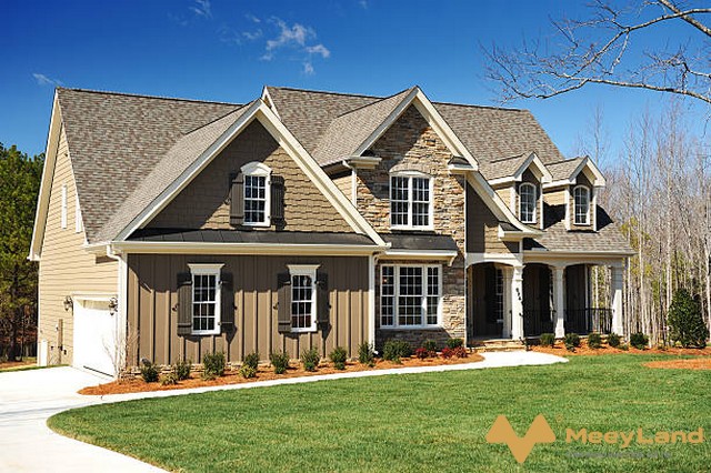  Bảo đảm cho bên thuê sử dụng ổn định nhà, công trình xây dựng trong thời hạn thuê.