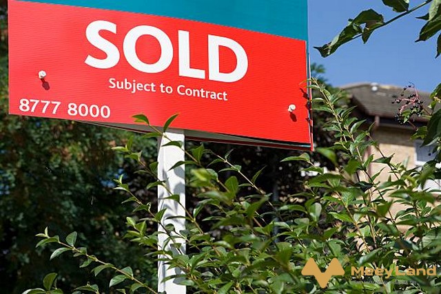  Hướng dẫn chi tiết cách để bạn có thể bán được nhà