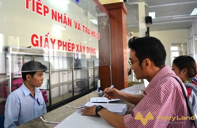 Giấy tờ hợp pháp về đất đai để cấp giấy phép xây dựng được quy định như thế nào?