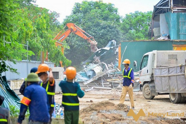  Quản lý trật tự xây dựng được quy định như thế nào?