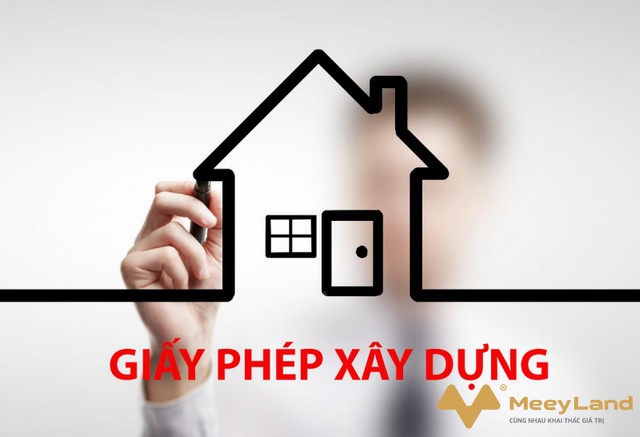  .Niêm yết công khai các Điều kiện, thủ tục hành chính, quy trình, thời gian cấp giấy phép xây dựng