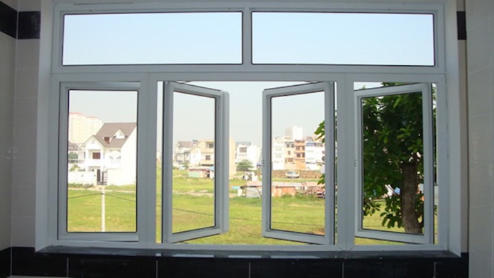 
Hình 1: Khái niệm và tính năng của cửa sổ sẽ khác nhau dựa trên quan điểm trong phong thủy và kiến trúc
