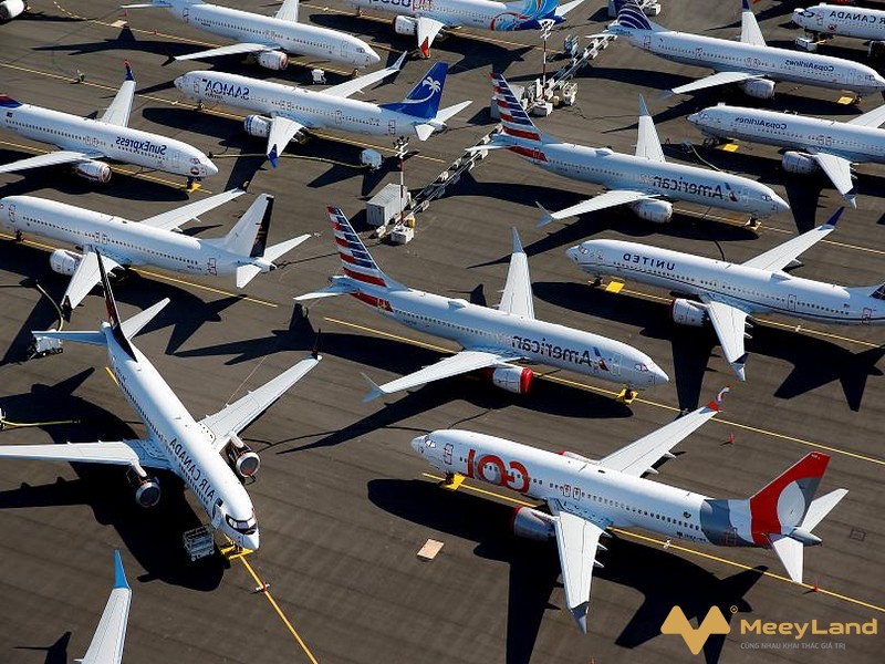 Nhà máy Boeing Everett