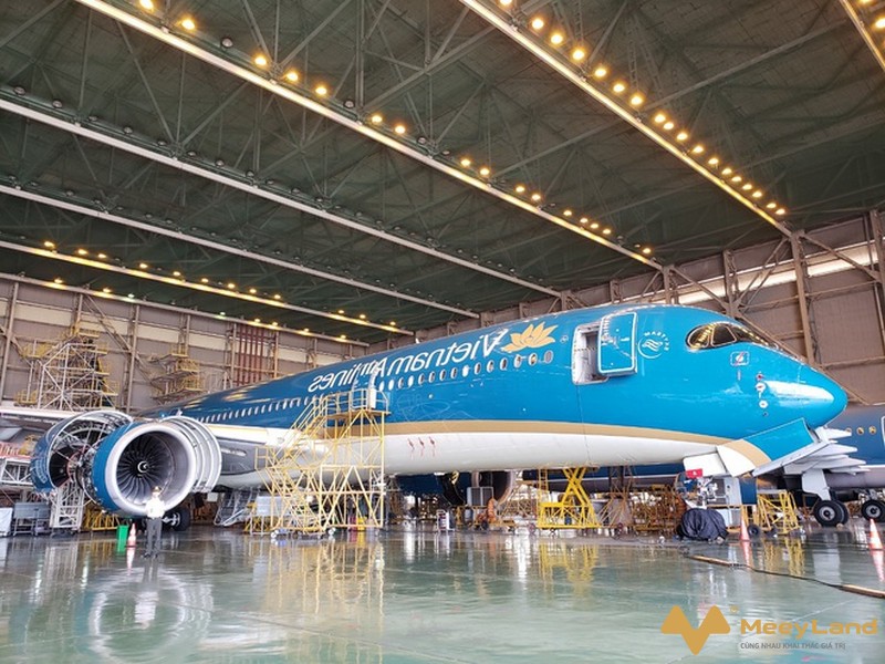 Trung tâm cánh phức hợp Boeing