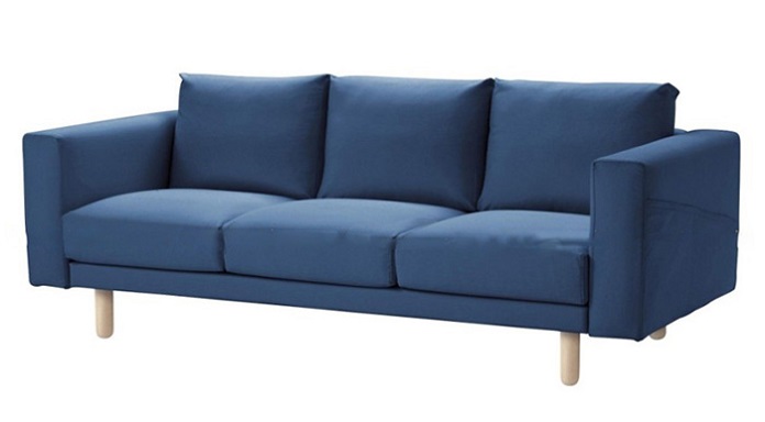 
Ảnh 14: Ghế sofa 3 chỗ có rất nhiều lợi ích nổi bật

