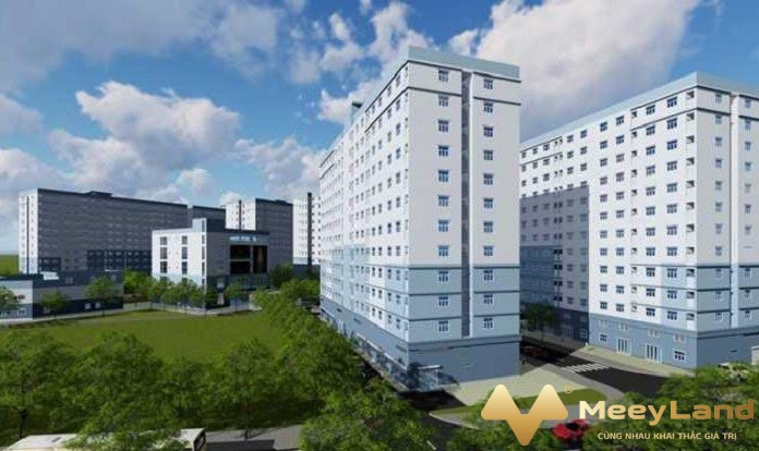 Ảnh 8: Căn hộ Chương Dương Home (Nguồn: Internet)