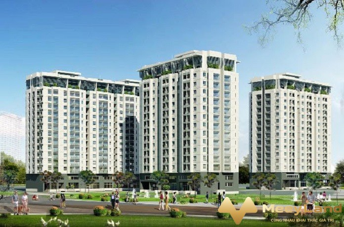 Ảnh 11: Căn hộ Emerald Apartment Thủ Đức (Nguồn: Internet)